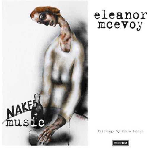 Mcevoy,eleanor - Naked Music - Music CD