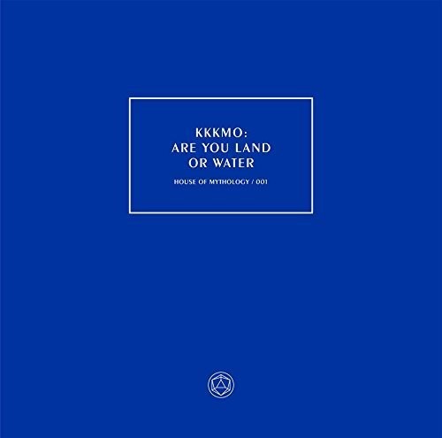 Kitchie Kitchie Ki Me O - Are You Land or Water Music CD