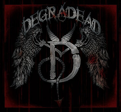 Degradead - Degradead - Music CD