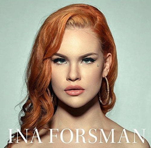Forsman,ina - Ina Forsman - Music CD