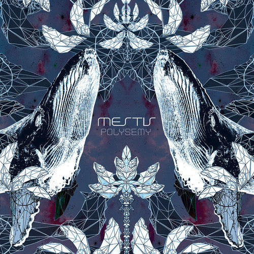 Mestis - Polysemy - Vinyl Record