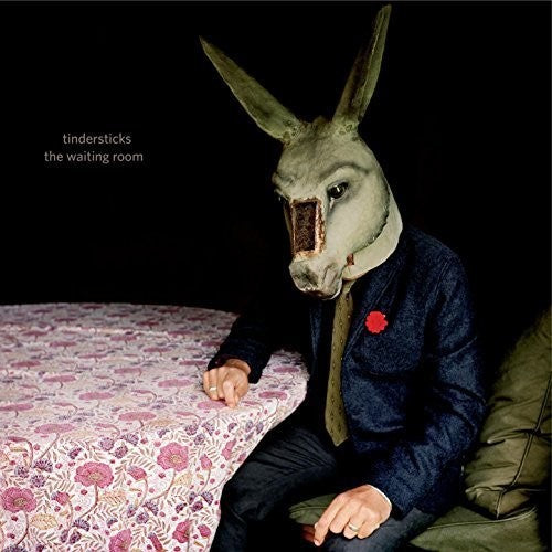 Tindersticks - Waiting Room - Music CD