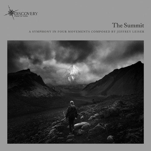 Leiser / Summit Session Orchestra / Hollingsworth - Summit - Music CD