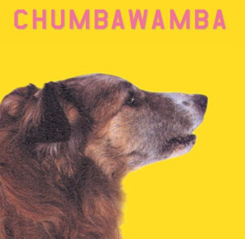 Chumbawamba - What You See Is What You Get - Music CD