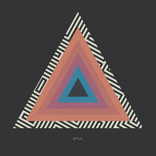 Tycho - Awake Remix - Vinyl Record