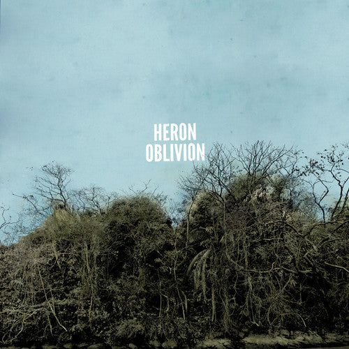 Heron Oblivion - Heron Oblivion - Music CD