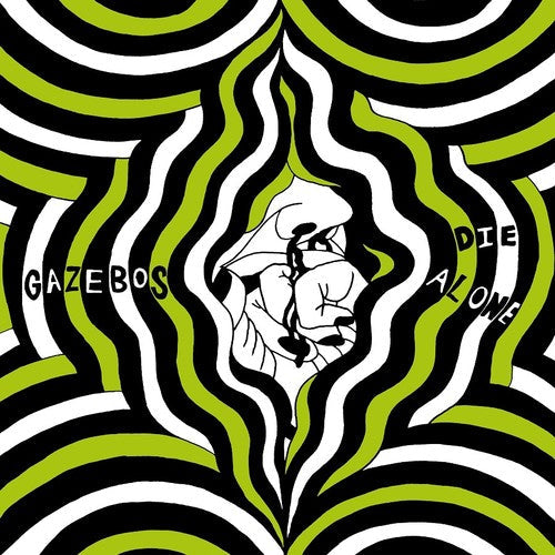 Gazebos - Die Alone - Vinyl Record