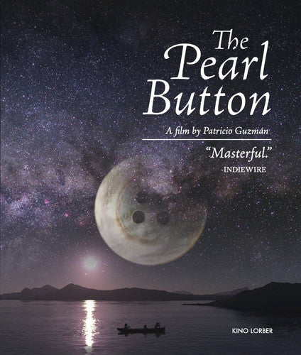 Pearl Button - Pearl Button - Blu-ray