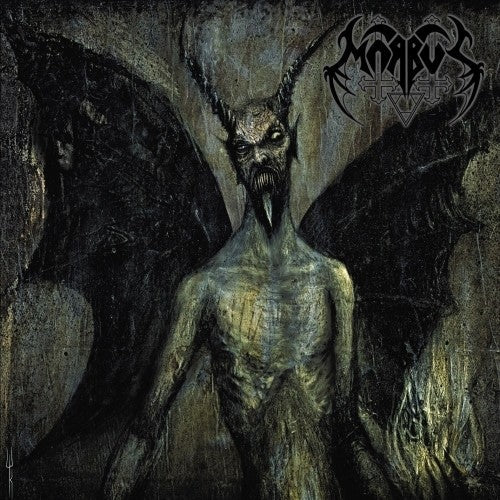 Morbus 666 - Ignis Divine Imperium - Music CD