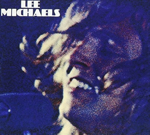 Michaels,lee - Lee Michaels - Music CD