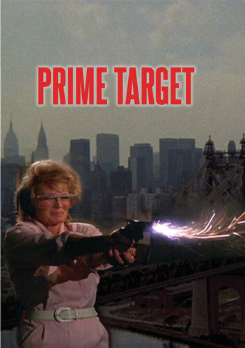 Prime Target - Prime Target - DVD