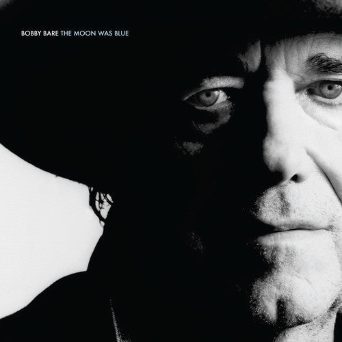 Bare,bobby - Moon Was Blue - Vinyl Record