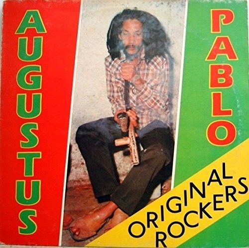Pablo,augustus - Original Rockers - Music CD