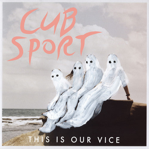 Cub Sport - This Is Our Vice - Music CD