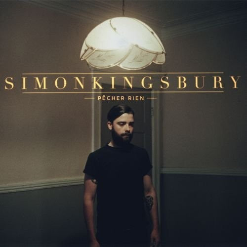 Kingsbury,simon - Pecher Rien - Music CD