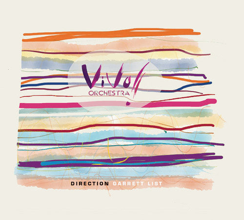 Orchestra Vivo - Orchestra Vivo - Music CD
