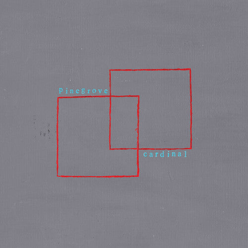 Pinegrove - Cardinal - Vinyl Record