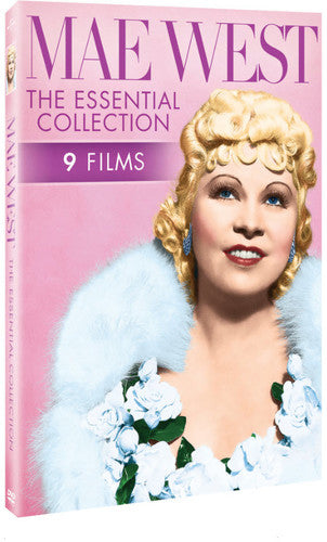 Mae West: The Essential Collection - Mae West: The Essential Collection - DVD