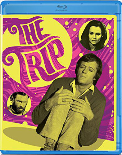 Trip - Trip - Blu-ray