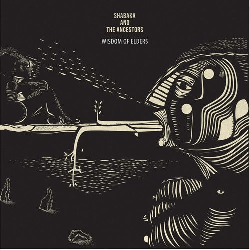 Shabaka & The Ancestors - Wisdom Of Elders - Vinyl Record