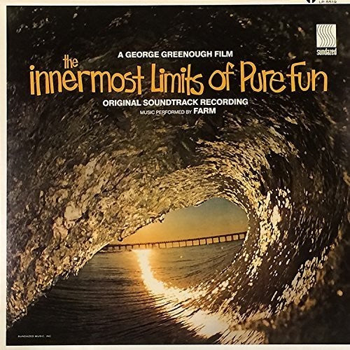 Innermost Limits Of Pure Fun - Innermost Limits Of Pure Fun - Music CD