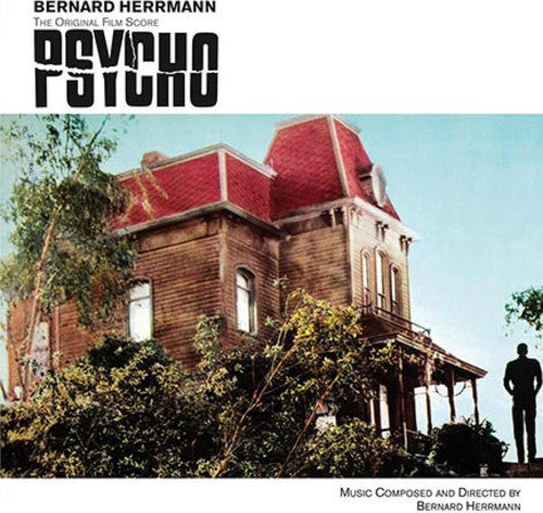 Psycho / O.s.t. - Psycho / O.s.t. - Vinyl Record