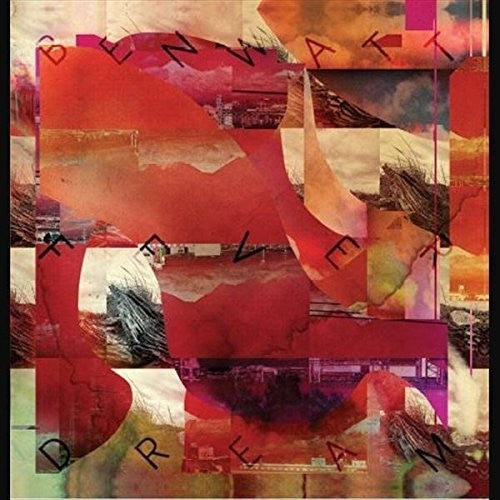 Watt,ben - Fever Dream - Vinyl Record