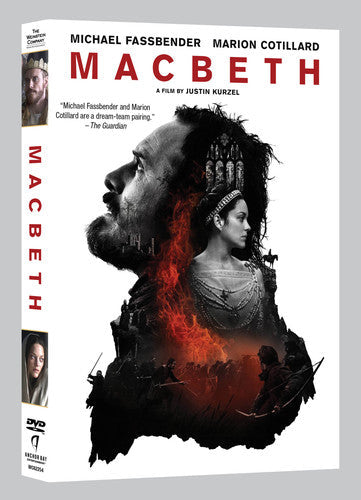 Macbeth - Macbeth - DVD