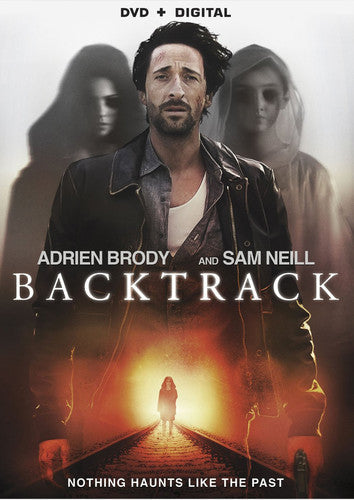 Backtrack - Backtrack - DVD