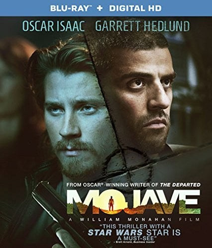 Mojave - Mojave - Blu-ray
