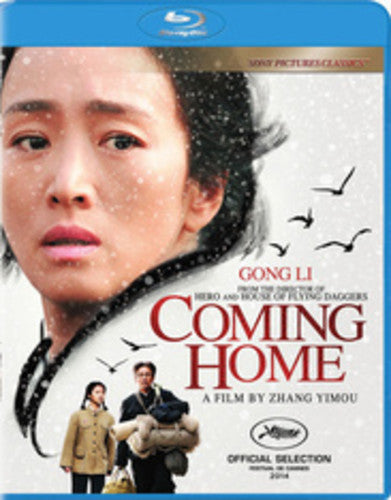 Coming Home - Coming Home - Blu-ray