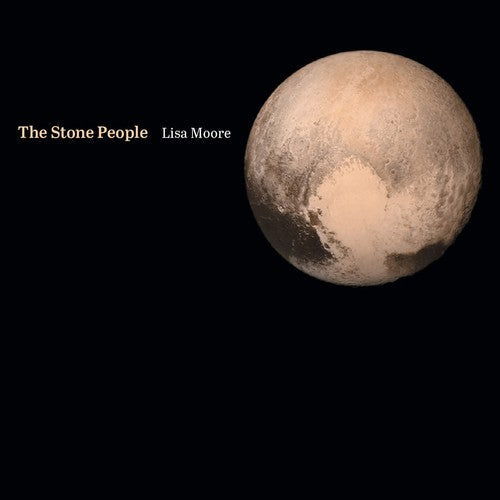 Adams / Moore - Stone People - Music CD