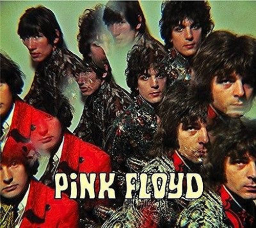 Pink Floyd - Piper At The Gates Of Dawn - Music CD