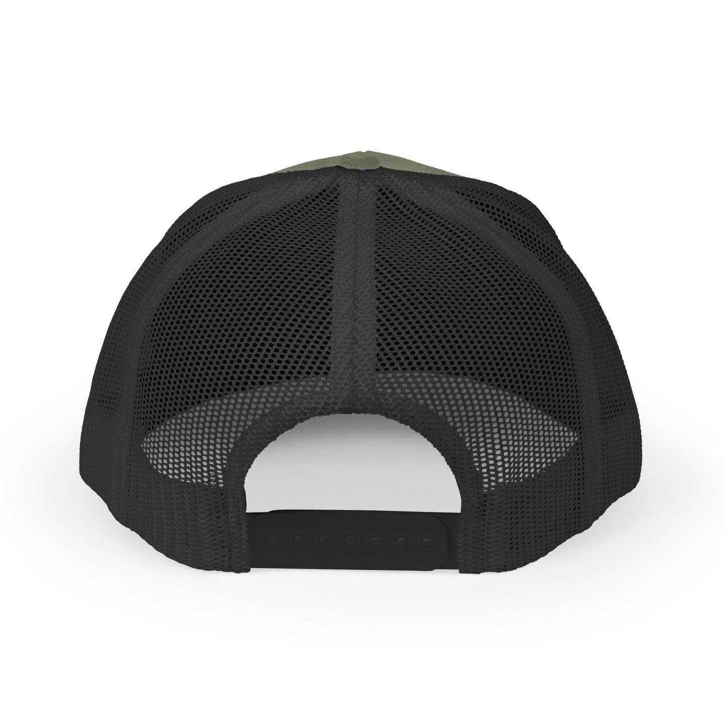Wild Heart Snapback Cap