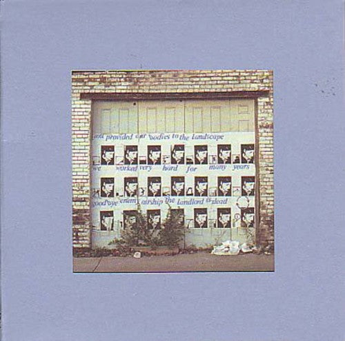 Do Make Say Think - Goodbye Enemy Airship The Landlord Is Dead - Vinyl Record