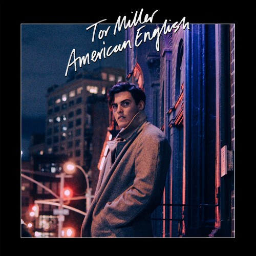 Miller,tor - American English - Music CD