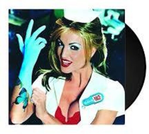 Blink 182 - Enema Of The State - Vinyl Record