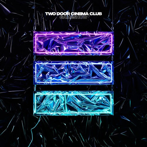 Two Door Cinema Club - Gameshow - Music CD