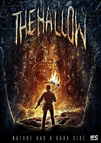 Hallow - Hallow - DVD