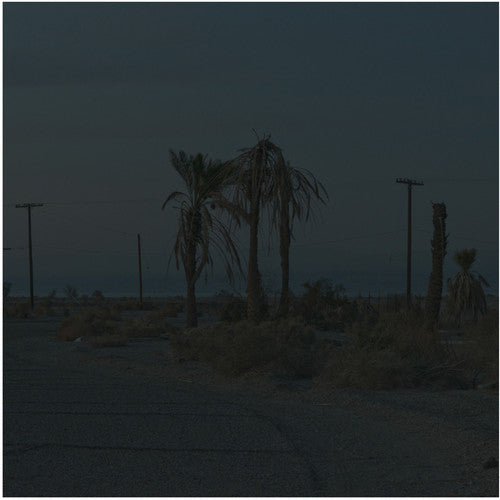 Bonnetta,joshua - Lago - Vinyl Record