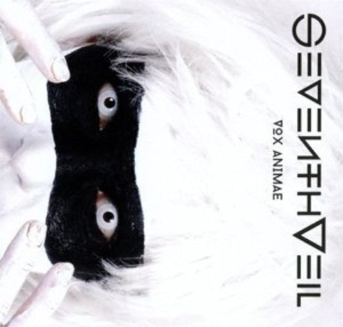 Seventh Veil - Vox Animae - Music CD