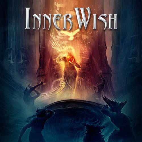 Innerwish - Innerwish - Music CD
