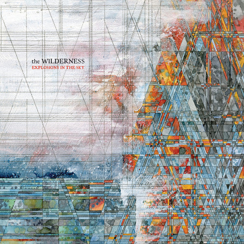 Explosions In The Sky - Wilderness - Music CD