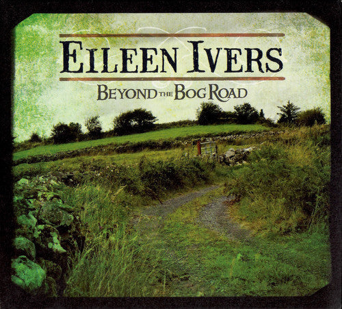 Ivers,eileen - Beyond The Bog Road - Music CD