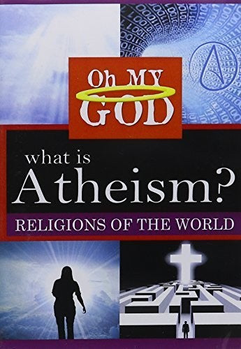 What Is Atheism - What Is Atheism - DVD