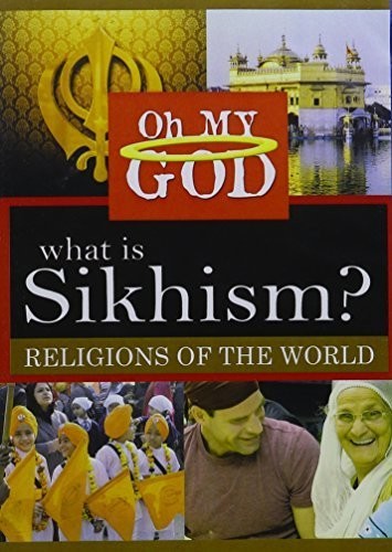 What Is Sikhism - What Is Sikhism - DVD