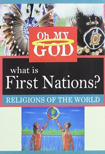 What Is First Nations - What Is First Nations - DVD