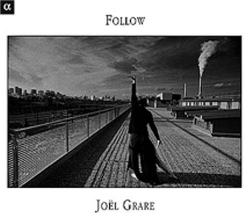Grare,joel - Follow - Music CD