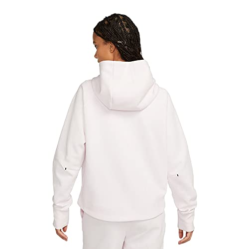 Nike Women's Sportswear Tech Fleece Windrunner Women's Full-Zip Hoodie