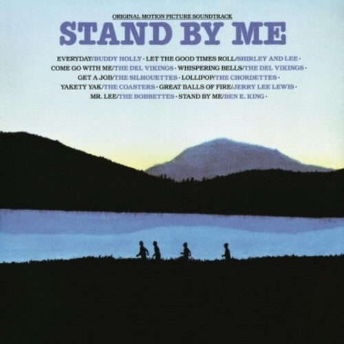 Stand By Me / O.s.t. - Stand By Me / O.s.t. - Vinyl Record